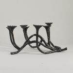 1306 2408 Bordsljusstake